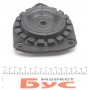 Подушка амортизатора (переднього) Renault Fluence 1.5-2.0 10- (без упаковки)