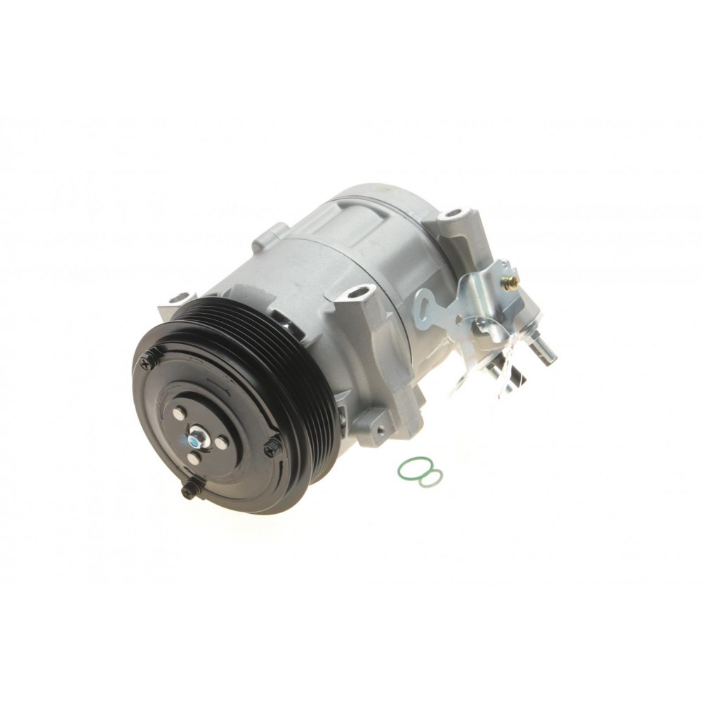Компресор кондиціонера Citroen Berlingo/Peugeot Partner/Opel Combo 1.2-1.5D 18-