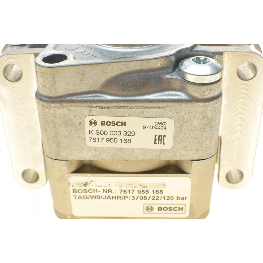 Насос ГПК BMW 1 (E81/E82)/3 (E90/91)/X1 (E84) 1.6/2.0 04-15 (N43/N46/N45)