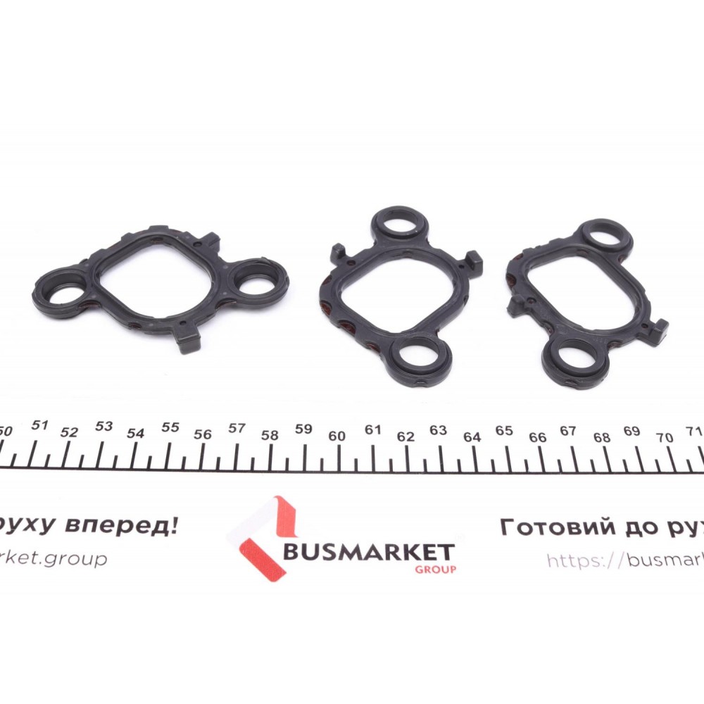 Комплект прокладок (верхній) VW T5 2.5TDI 03-09