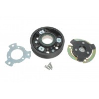 Шків компресора кондиціонера VW Caddy III 04-15