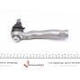 Наконечник тяги рульової (R) Toyota Land Cruiser 200 08-