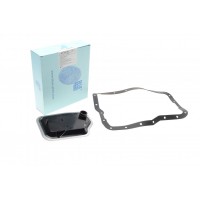 Фільтр АКПП Ford Fiesta 01-14/ Focus 1.4-2.0 i/D 98-13/Mazda 3 1.6 03-13