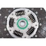 Комплект зчеплення Iveco Daily III/IV 3.0CDI 05-16 d=280mm (+вижимний)