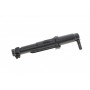 Форсунка омивача фари BMW X3 (F25) 10-17 (L)