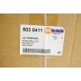 Фара (L) Renault Master 20-