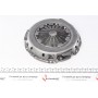 Комплект зчеплення Citroen Jumpy/Fiat Scudo 1.6 95-06 (d=215mm) (+вижимний) z=18