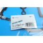Прокладка кришки клапанів Audi 80/VW Golf II/III/Jetta II 1.8/2.0 86-99 (к-кт)