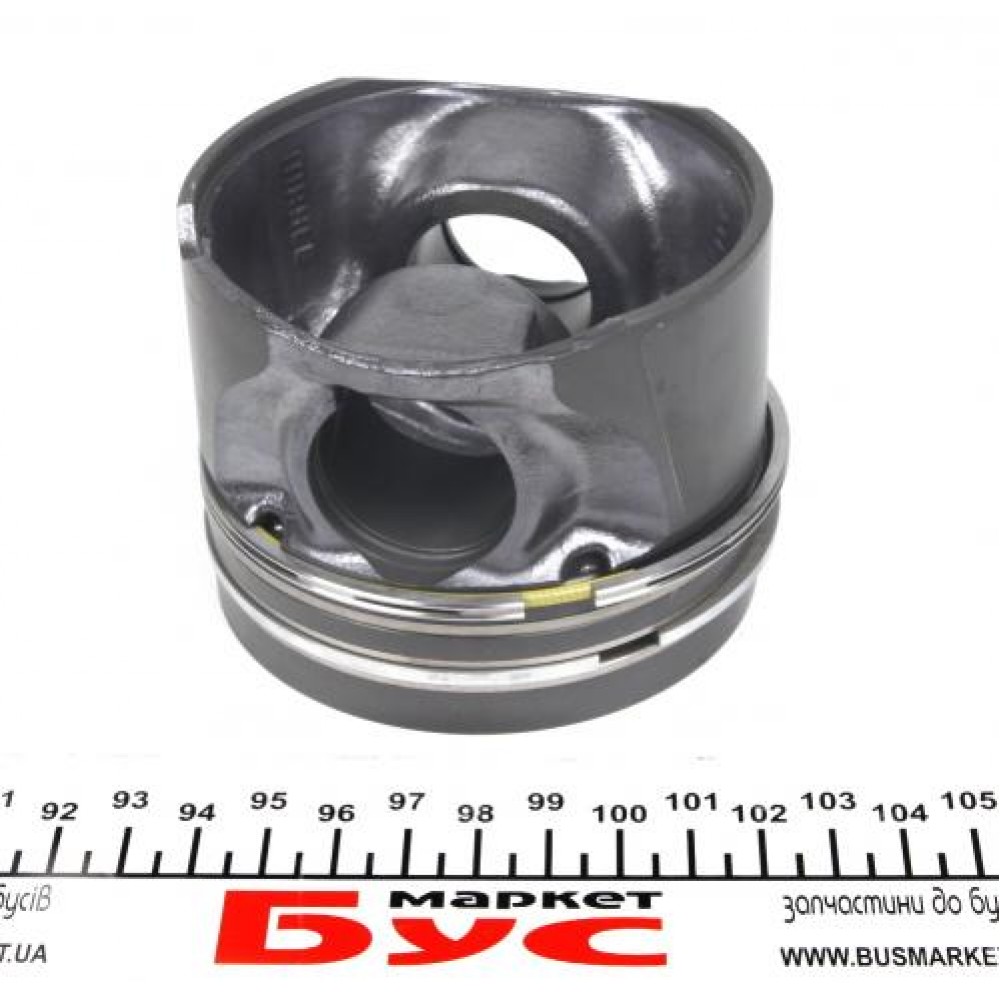 Поршень MB Vito (W639)/Sprinter 906 OM646 2.2CDI (88.00mm/STD)