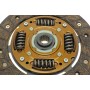Комплект зчеплення Opel Vectra A 1.6/1.7D 88-95 (d=200mm) (+вижимний)