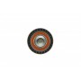 Ролик ГРМ Volvo S60/S80/S90/V40/V60/V70/V90/XC40/XC60/XC70/XC90 2.0d 13- (паразитний)