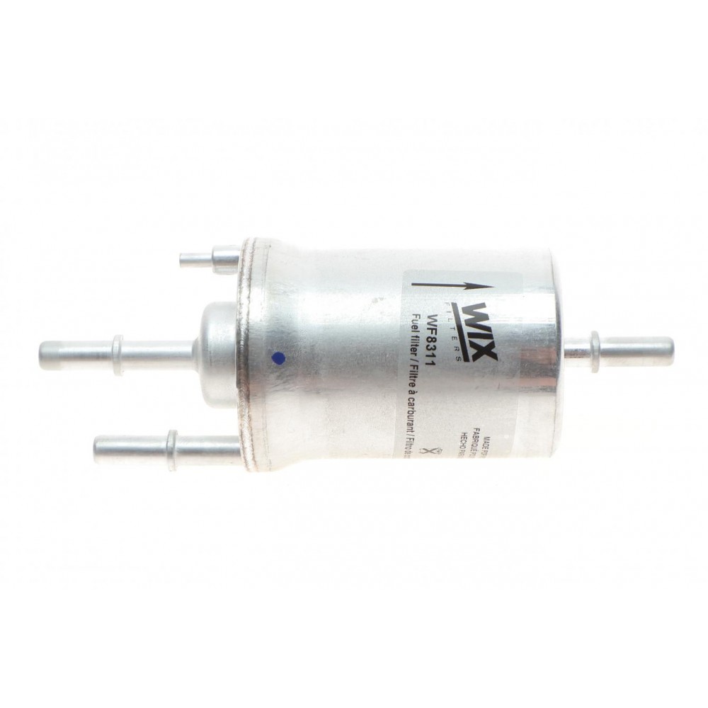 Фільтр паливний Skoda Fabia/VW Polo 1.2/1.4 01-