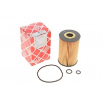 Фільтр масляний VW 1.6 -2.0TDI 10-