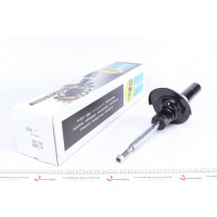 Амортизатор (передній) Peugeot 207/Citroen C3 1.4/1.6HDi/VTi 06- (R) (B4)