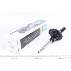 Амортизатор (передній) Peugeot 207/Citroen C3 1.4/1.6HDi/VTi 06- (R) (B4)