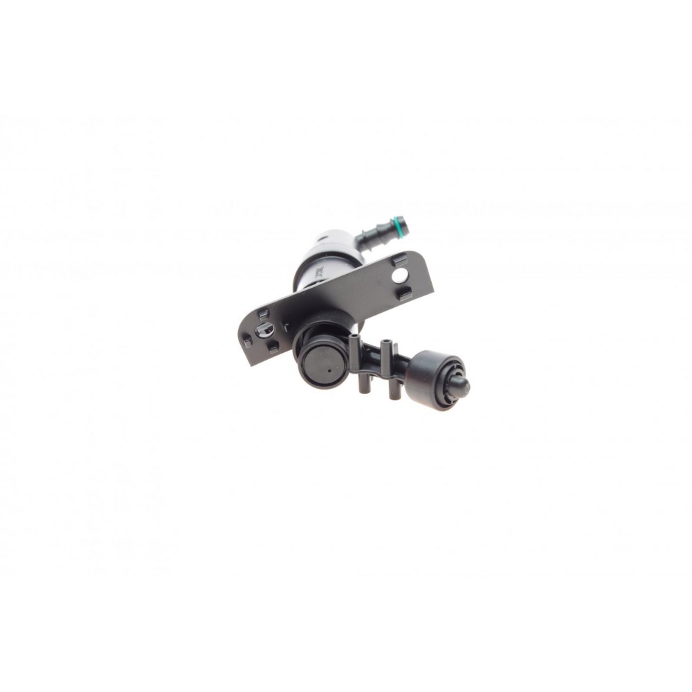 Форсунка омивача фари VW Passat 08-12 (R)