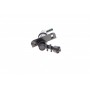 Форсунка омивача фари VW Passat 08-12 (R)