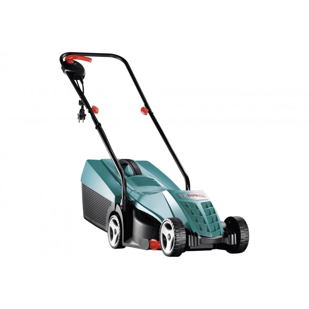 Газонокосилка електрична Rotak 32 1200W 31L