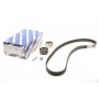 Комплект ГРМ Citroen Berlingo/Jumpy/Peugeot Expert/Partner/Fiat Scudo 1.9D 98-15 (25.4x140z)