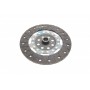 Комплект зчеплення Nissan X-Trail/Renault Koleos 1.3-2.0 dCi 07- (d=250mm) (+вижимний)