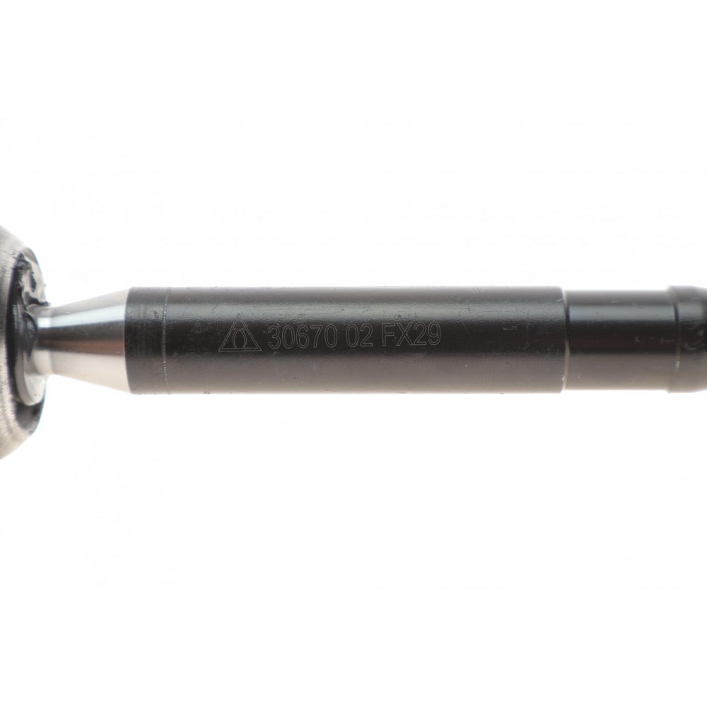 Тяга рульова Renault Megane II 02-