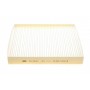 Фільтр салону Audi A2 00-05/Seat Ibiza/Skoda Fabia 99-10/Rapid 11-/VW Polo/Fox 02-12/MB G-class 00-