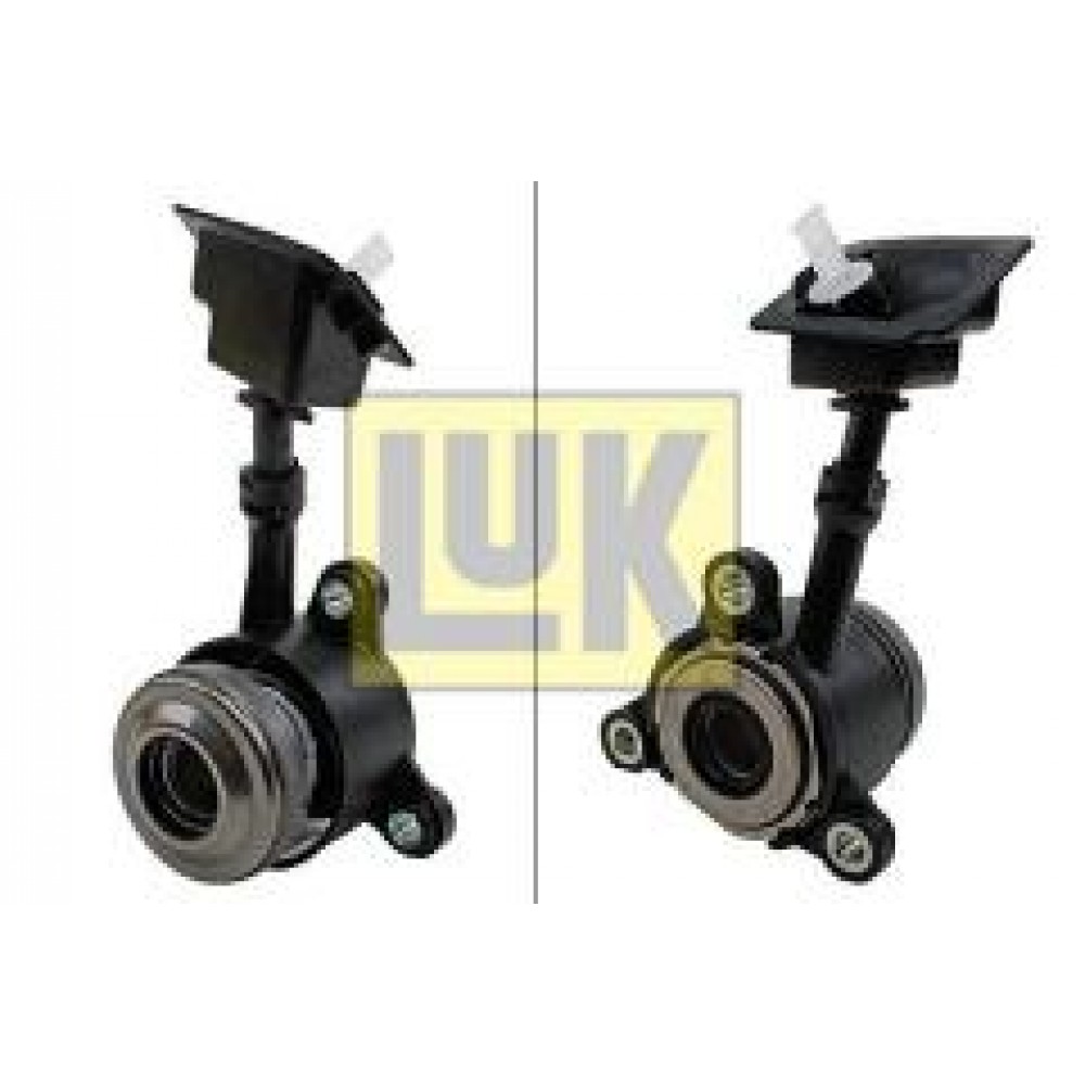 Підшипник вижимний Citroen C4/Peugeot 207/308/5008 1.6 16V/1.6HDi/THP 06-, F-555898.01
