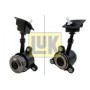 Підшипник вижимний Citroen C4/Peugeot 207/308/5008 1.6 16V/1.6HDi/THP 06-, F-555898.01