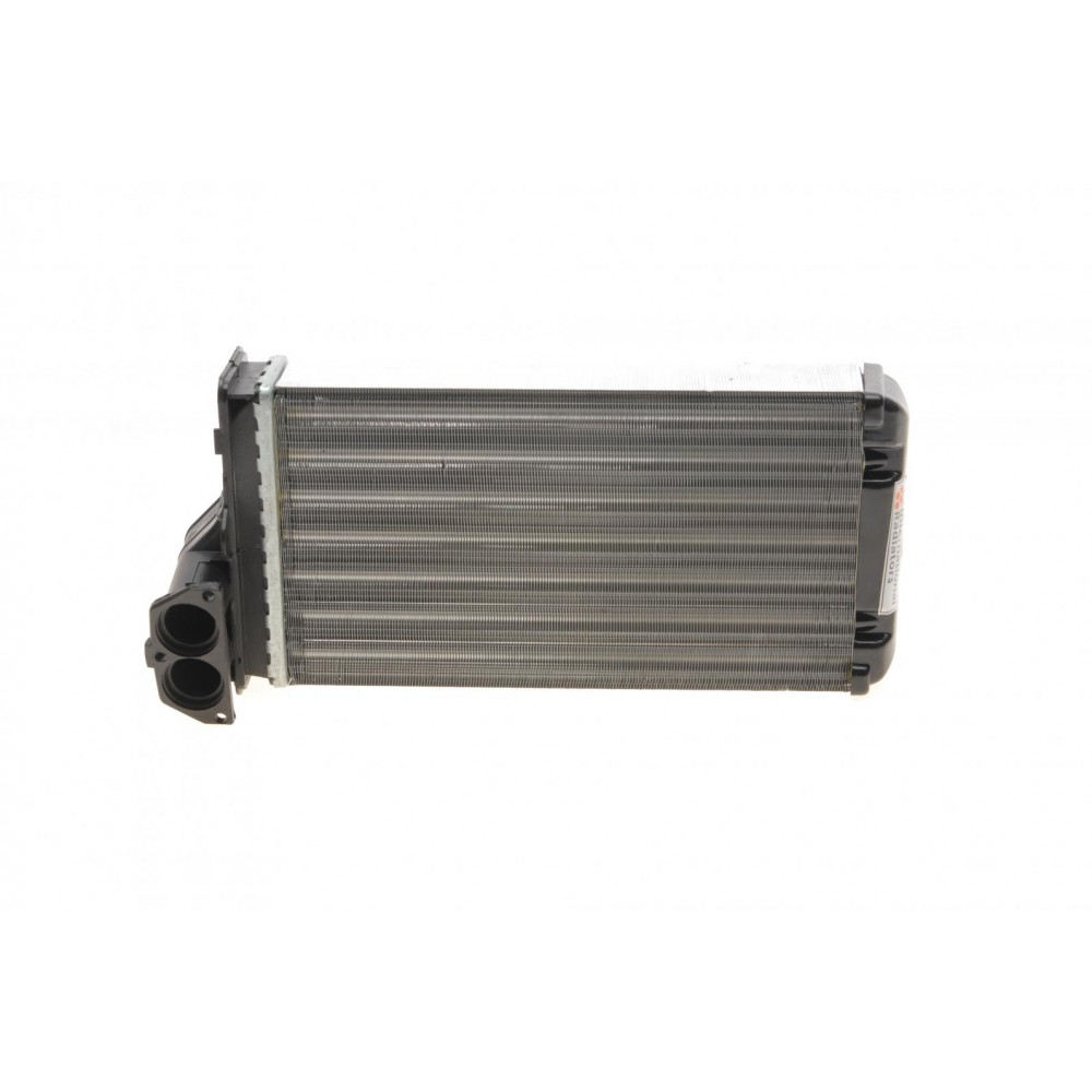 Радіатор пічки Peugeot 307/307 SW 1.4-2.0 00-