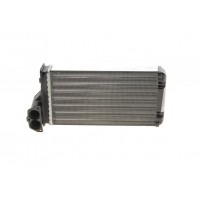 Радіатор пічки Peugeot 307/307 SW 1.4-2.0 00-