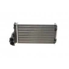 Радіатор пічки Peugeot 307/307 SW 1.4-2.0 00-