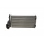 Радіатор пічки Peugeot 307/307 SW 1.4-2.0 00-
