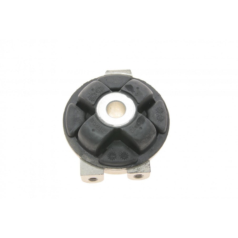 Подушка КПП VW Passat/Audi 80/100 -96 (L) (OE VAG)