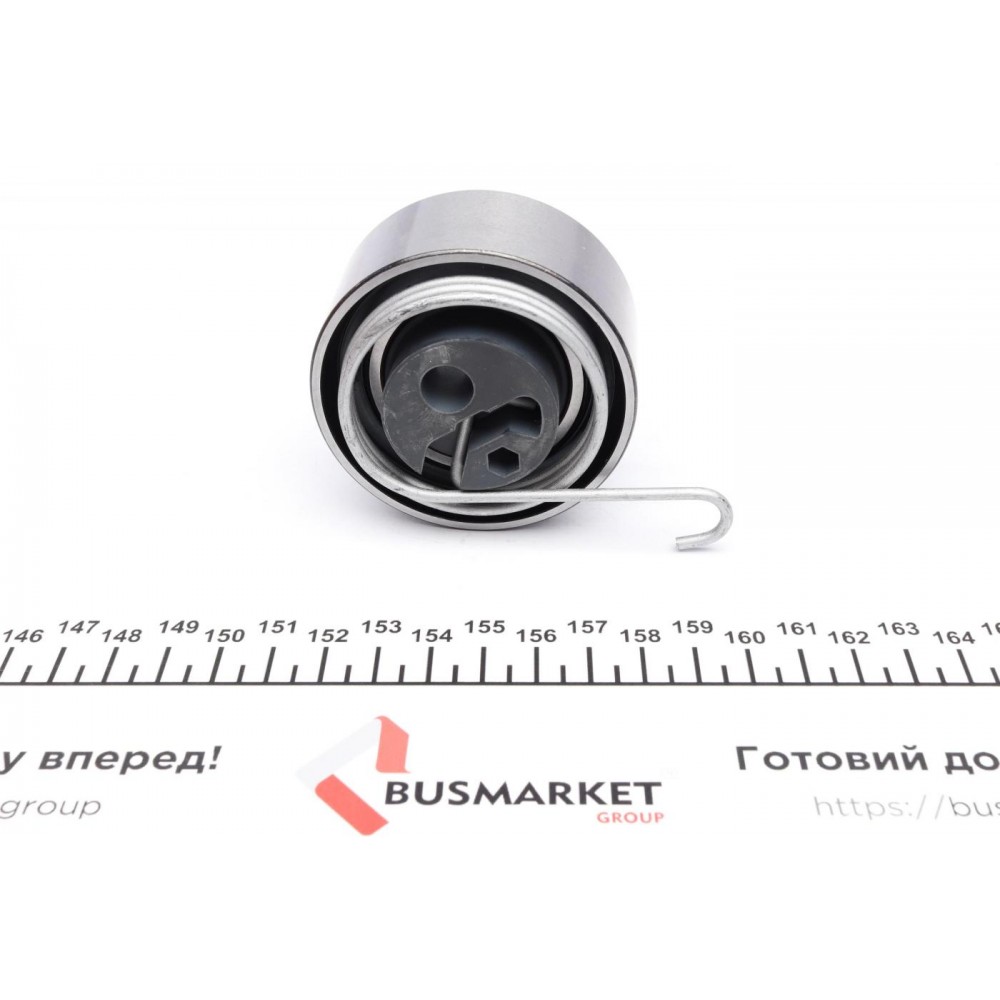Ролик ГРМ Opel Astra 1.7CDTI 03- окреме постачання неможливе