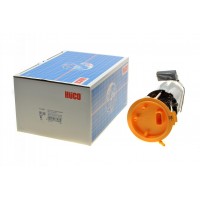Насос паливний VW Golf/Skoda Octavia/Audi A3 1.6/2.0TDI 08- (HÜCO)