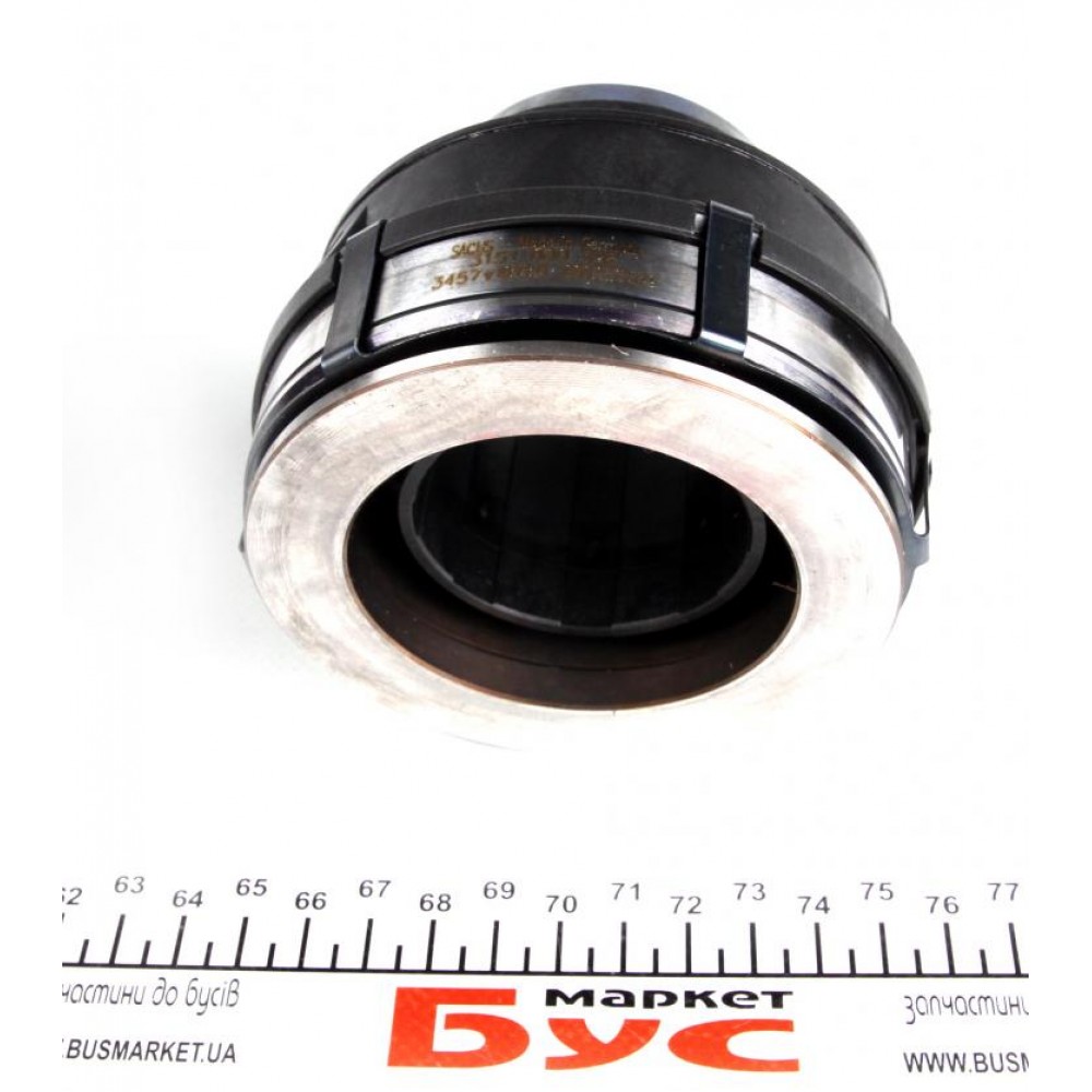 Підшипник вижимний MB Vario 4.3