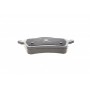 Колодки гальмівні (передні) Mini (R56/R57/R58/R59)/Clubman (R55)/Clubvan (R55)/Countryman (R60) 06-16 Q+