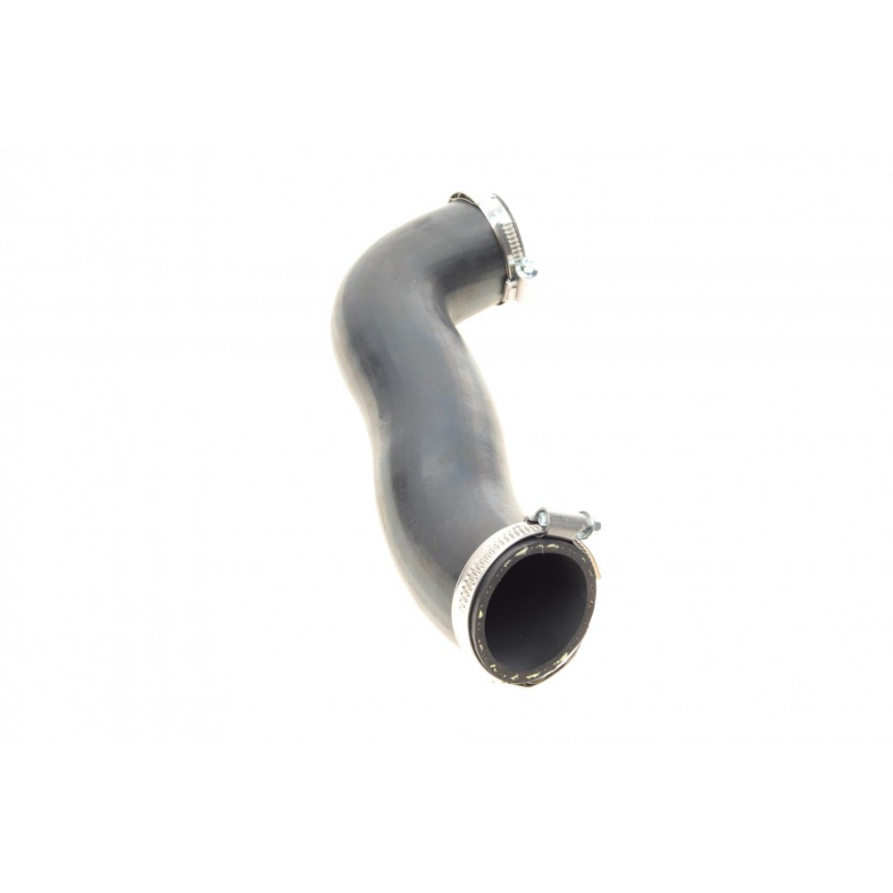 Патрубок інтеркулера (L) Audi A1/Skoda Fabia/VW Polo 1.2/1.6 TDI 09-