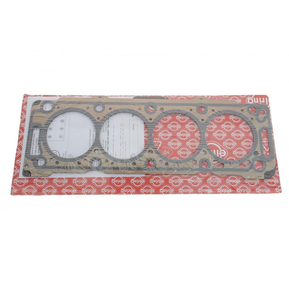 Прокладка ГБЦ Citroen/Fiat Scudo/Peugeot 2.0HDI/TD/JTD 99- (1.6mm)