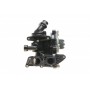 Помпа води Audi A3/A4/A5/A6/VW Golf VII/Passat VIII/Skoda Octavia IV/SuperB III 1.8/2.0 TSI/TFSI 14-