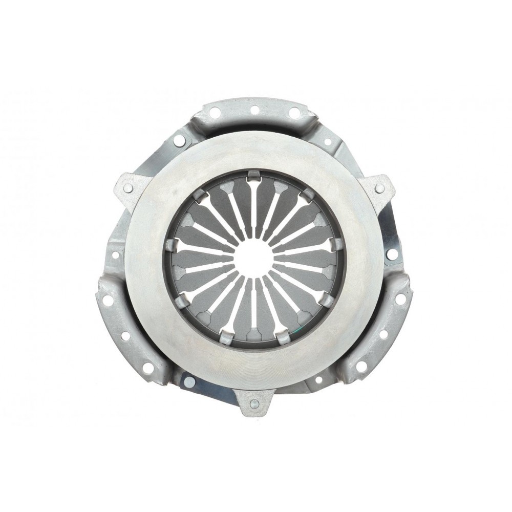 Комплект зчеплення Citroen Saxo/Xsara/Peugeot 106/206/306 96- (d=180mm) (+вижимний)