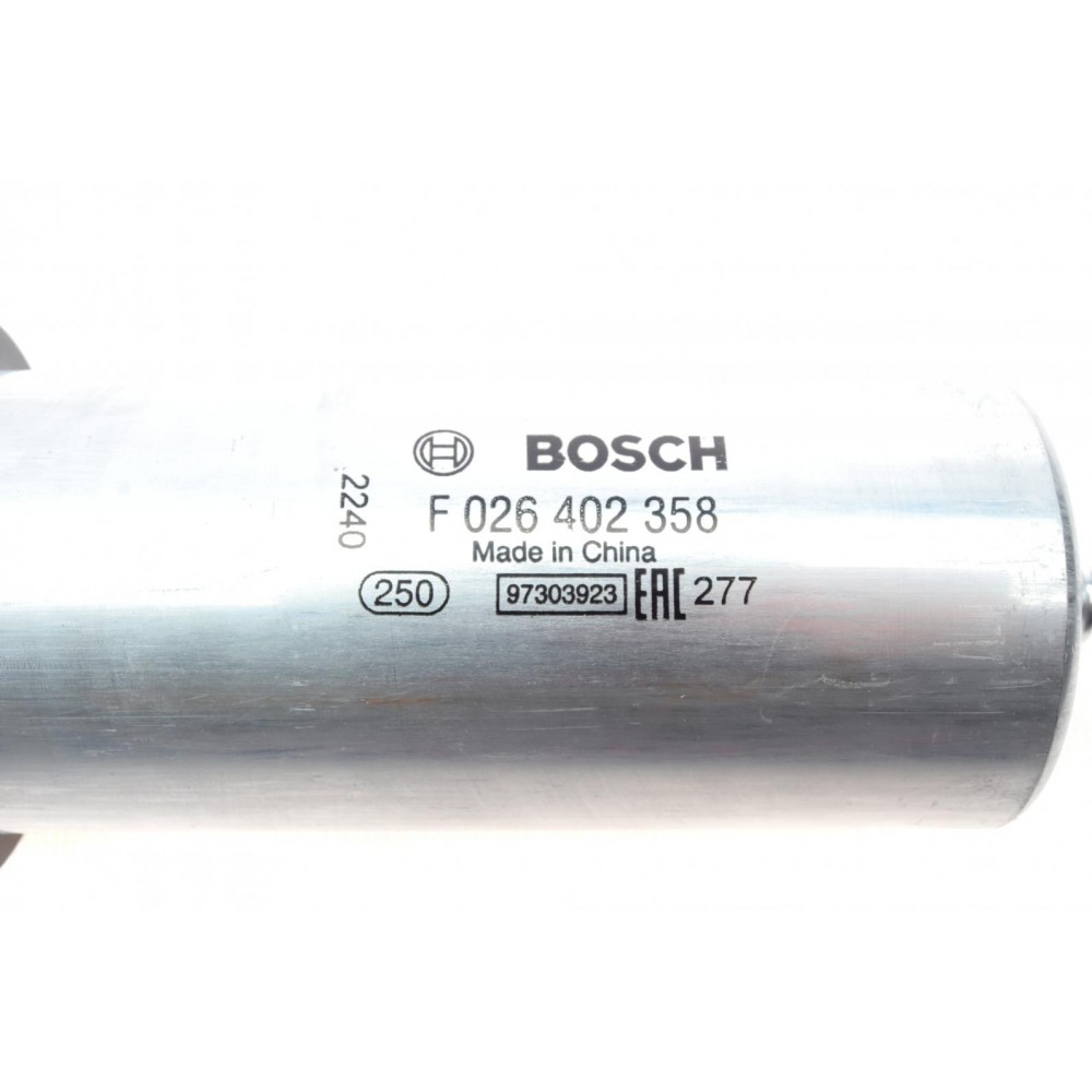 Фiльтр паливний BMW 3 (G20)/5 (G30)/X5 (G05) 2.0 (B47)/3.0 (B57) 17-