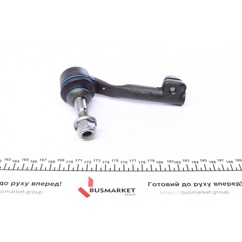 Наконечник тяги рульової (L) BMW 3 (F34/F31)/4 (F32/F82) 12-