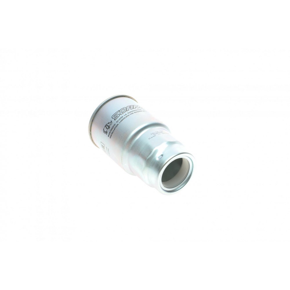 Фільтр паливний Toyota RAV 400-/Hilux 97-05/Corolla 2.0-2.4 D 00-09
