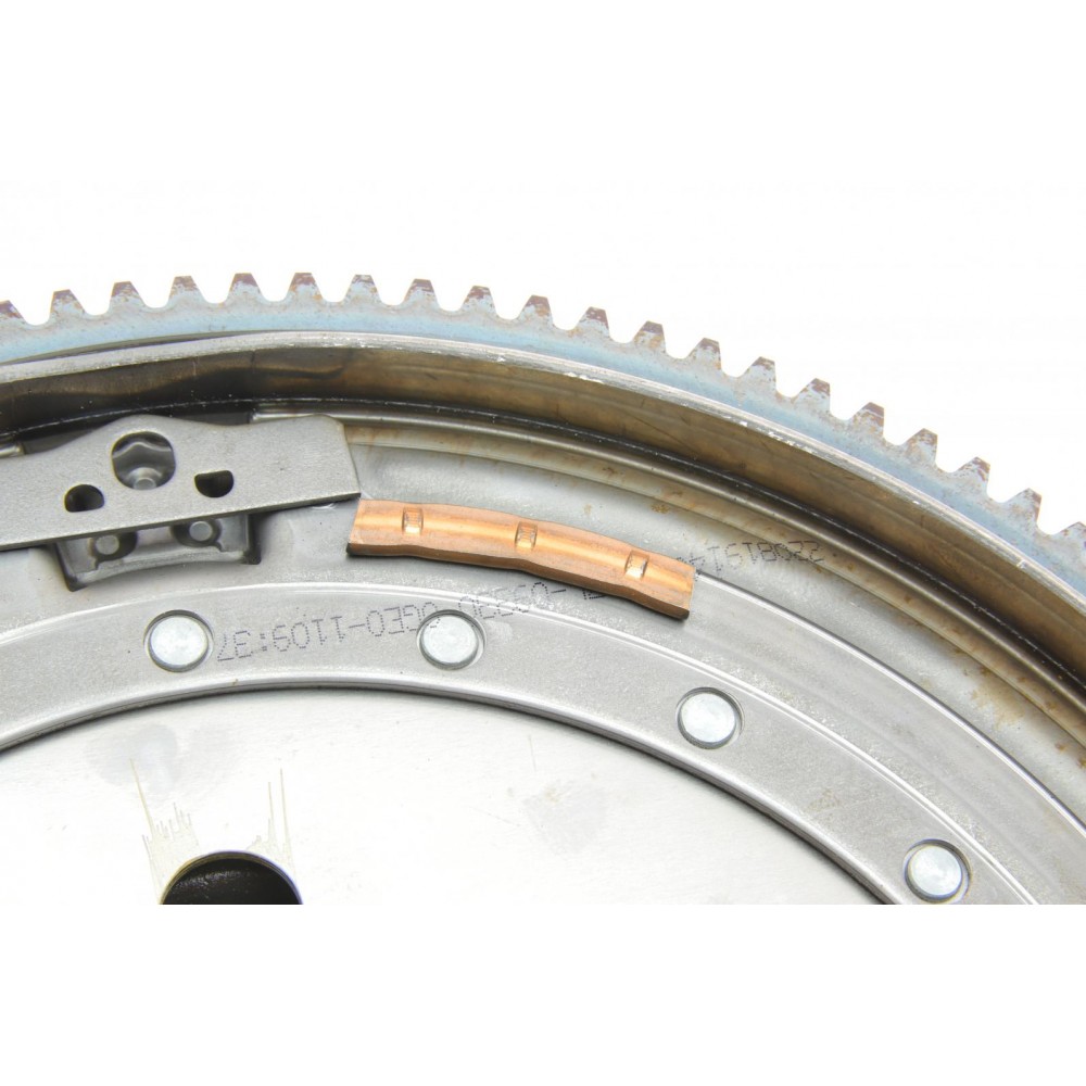 Демпфер зчеплення BMW 3 (F30/F80) 14-18 S55 B30