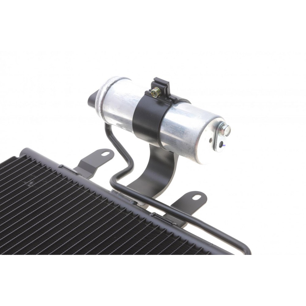 Радіатор кондиціонера Audi A3/Seat Leon/Toledo/Skoda Octavia/VW Bora/Golf 1.4-3.2 96-13
