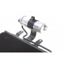 Радіатор кондиціонера Audi A3/Seat Leon/Toledo/Skoda Octavia/VW Bora/Golf 1.4-3.2 96-13
