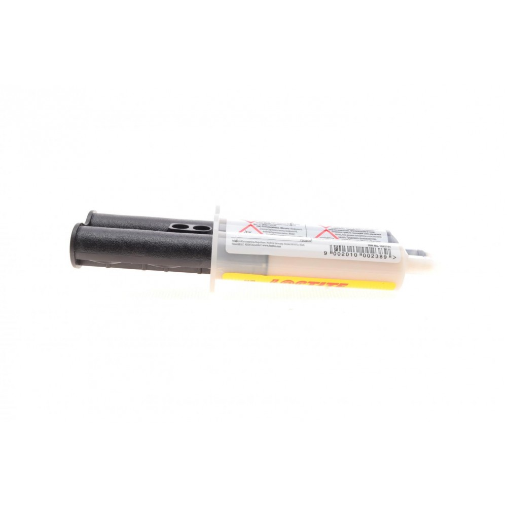 LOCTITE EA 3450, 25ML Клей двокомпонентний для металу (замінено на 1897383)