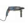 Перфоратор електричний GBH 2-26 DRE Professional (800W) 4000уд/хв/900об/хв/2.7Дж (SDS plus)