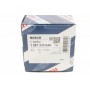 Кришка розподільника запалювання Kia Pride/Mazda 323/626 1.3-2.0 87-06